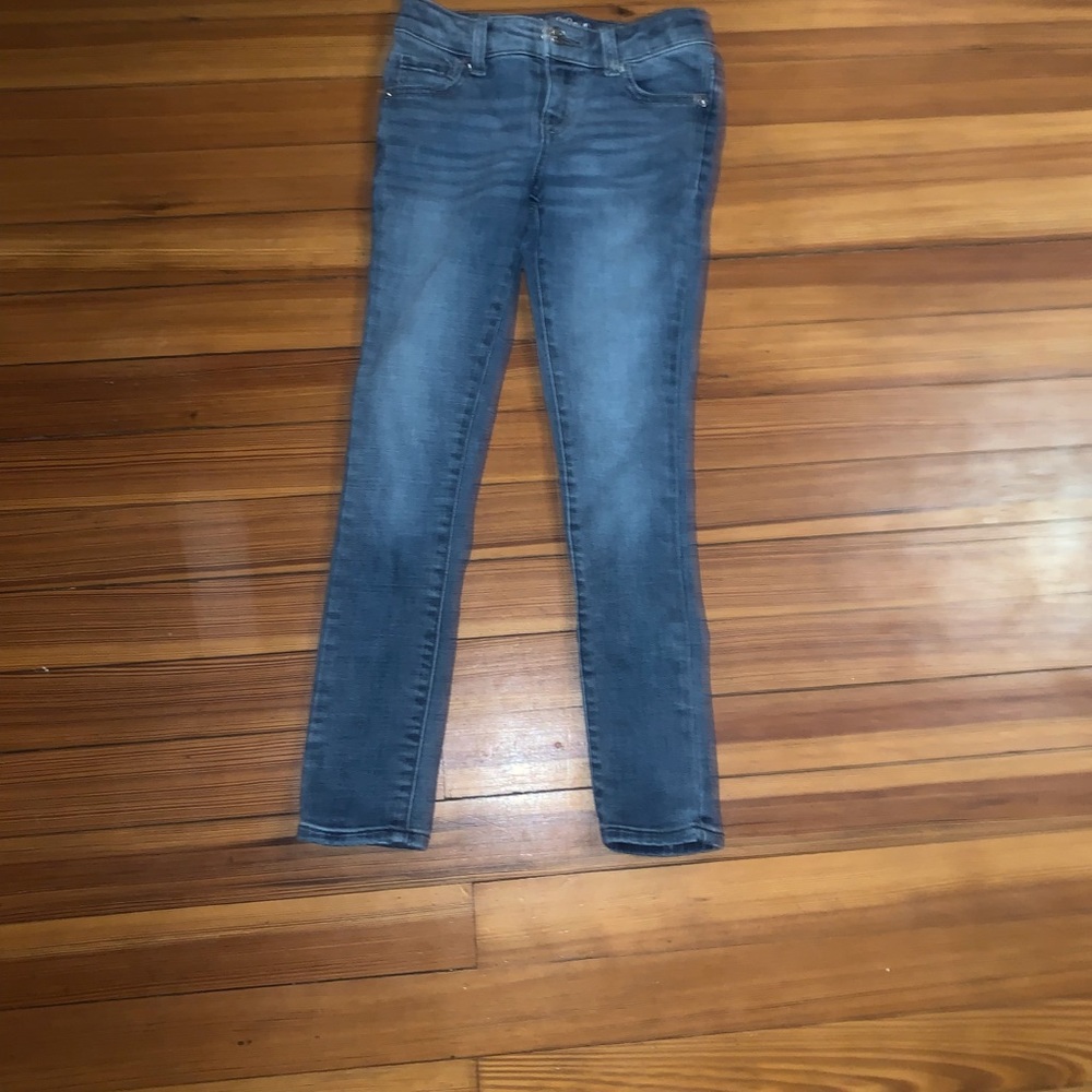 Cat & Jack jeans size 8